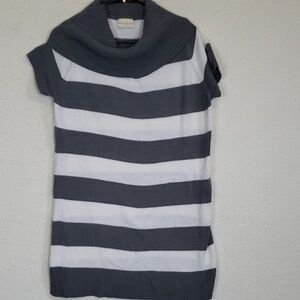Bobbie Brooks plus size cowl neck sweater